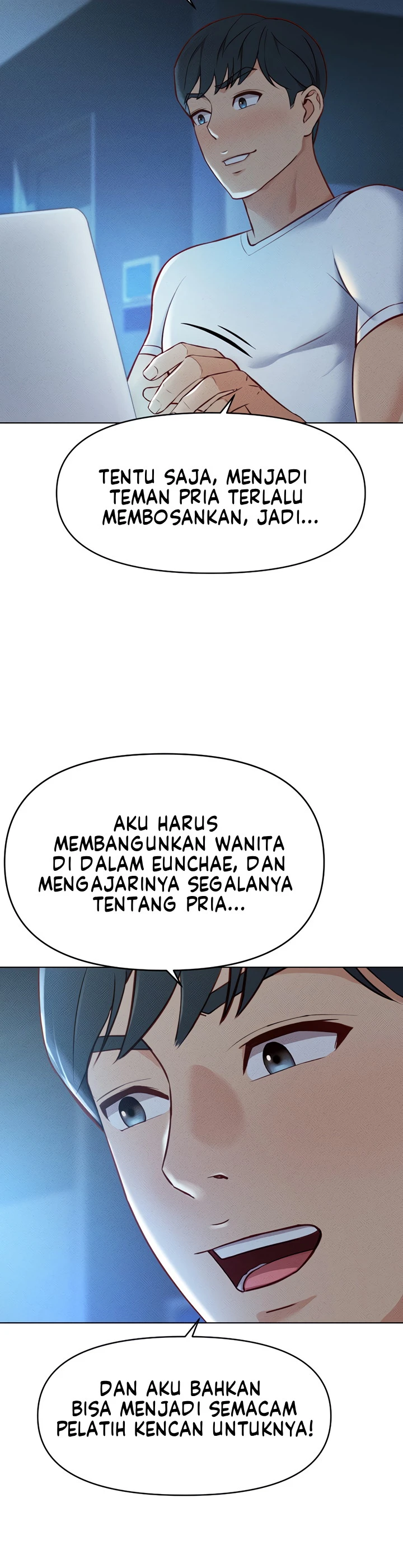 Common Sense Manipulation Program - Page 49